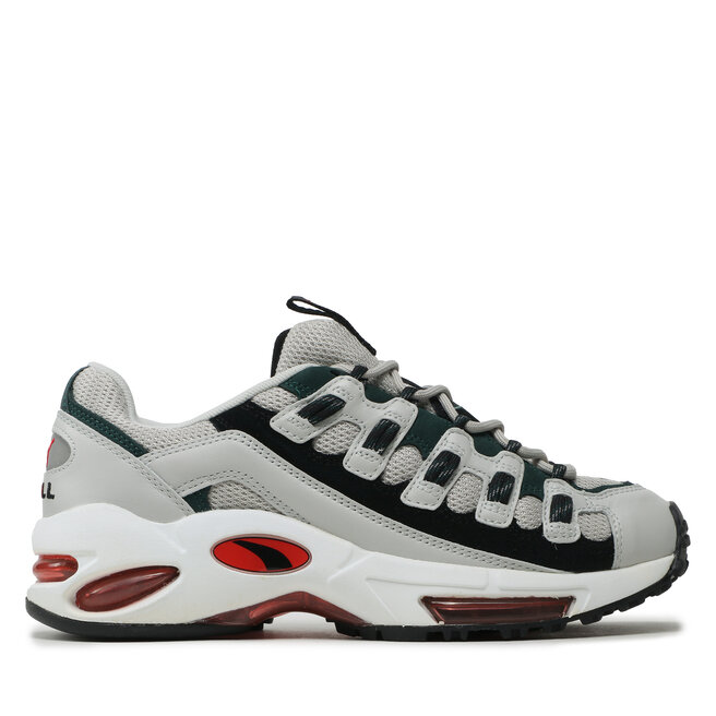 Puma Sneakers Puma Cell Endura 369357 03 Glacier Gray/High Risk Red