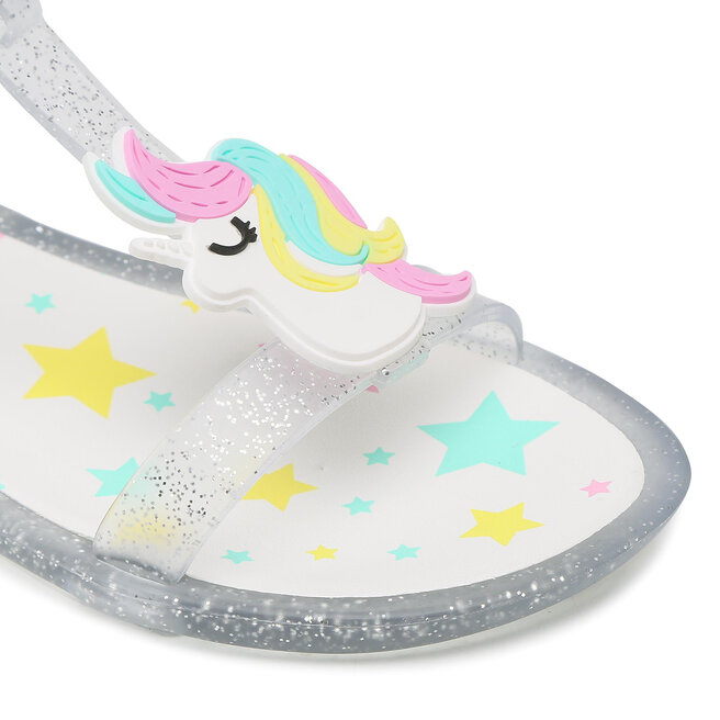 Converse unicornio transparente shop