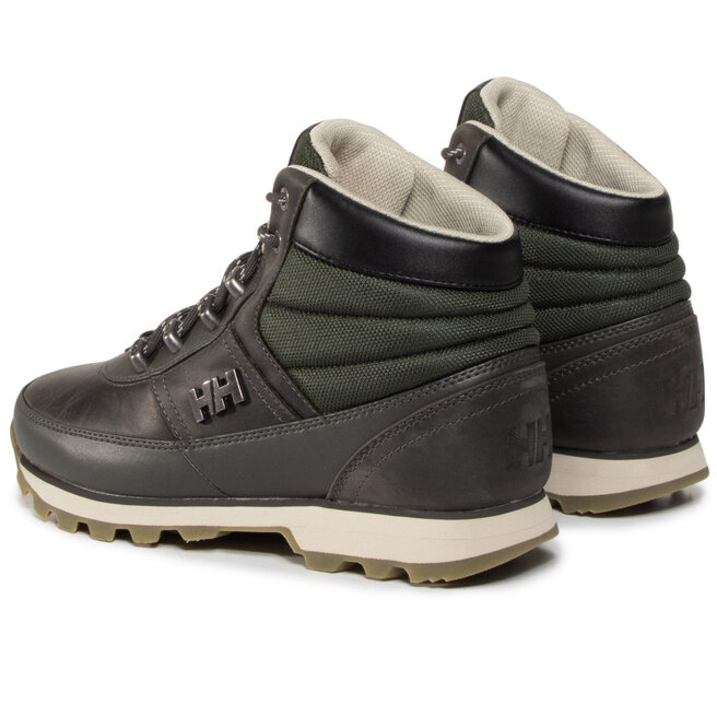 Helly Hansen Trekkings Helly Hansen Woodlands 108-07.482 Beluga/Forest Night/Pale Gum