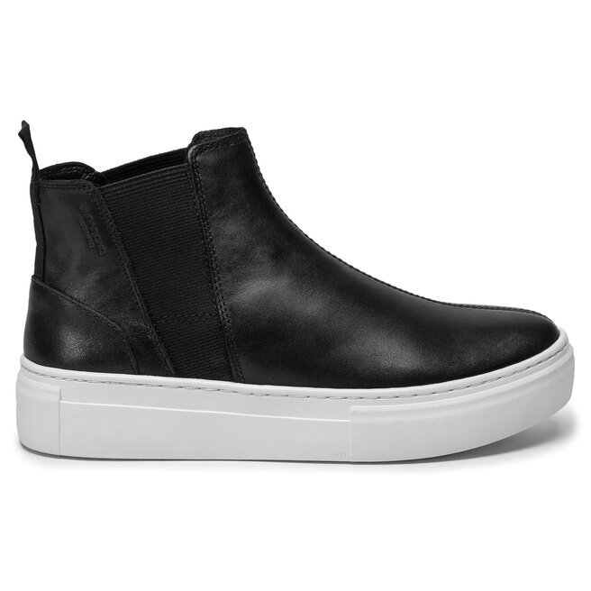 Boots Vagabond Zoe Platfo 4827 001 20 Black eskor