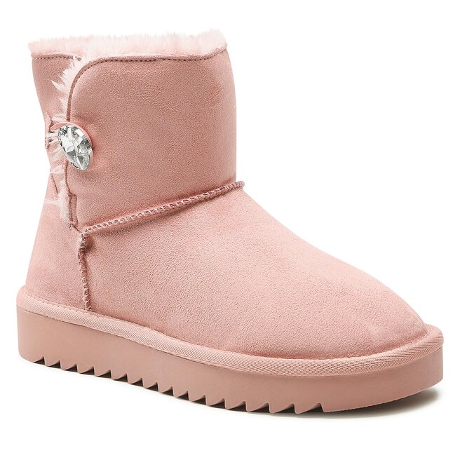 Pantofi Jenny Fairy WS6007-01 Pink