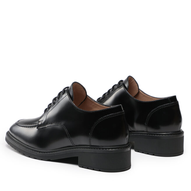 Unisa Polobotky Unisa Errol Siv Black