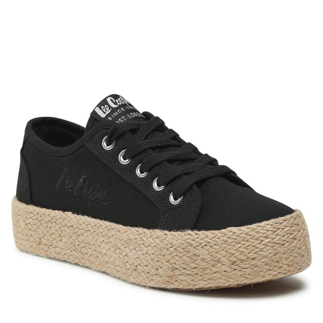 Lee cooper shop espadrilles
