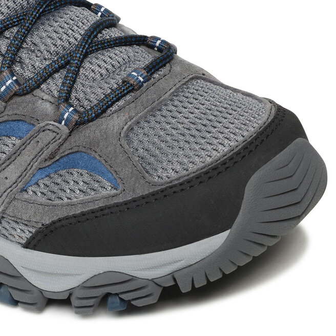 Merrell Scarpe da trekking Merrell Moab 3 Mid J035865 Granite