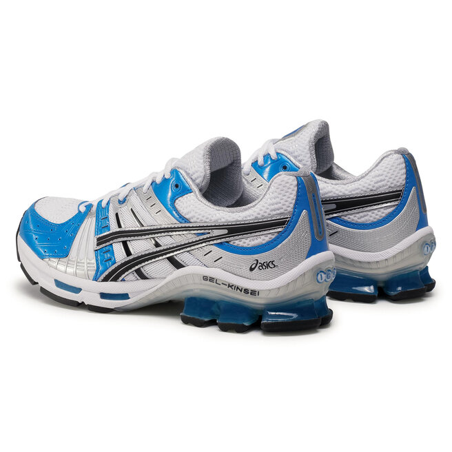 Кроссовки Asics Gel-Kinsei OG White/Black