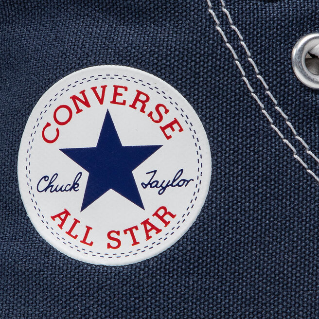 Converse Кецове Converse All Star Hi M9622 Navy