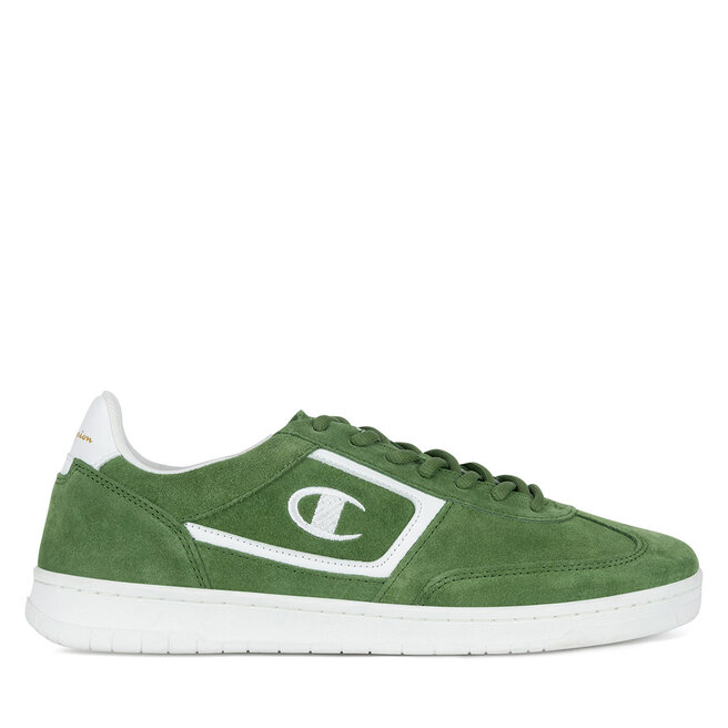 Sneakersy Champion CL78 S LOW - Zielony