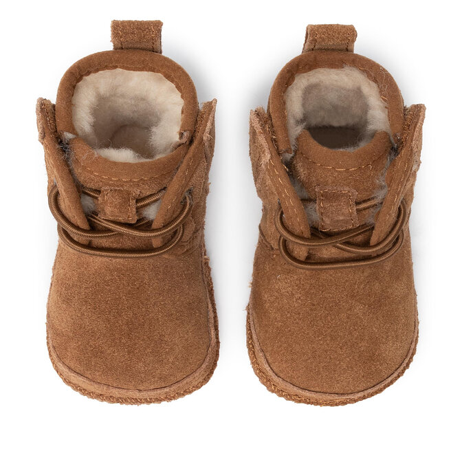 Ugg Boty Ugg I Baby Neumel & Ugg Beanie 1104729I Che