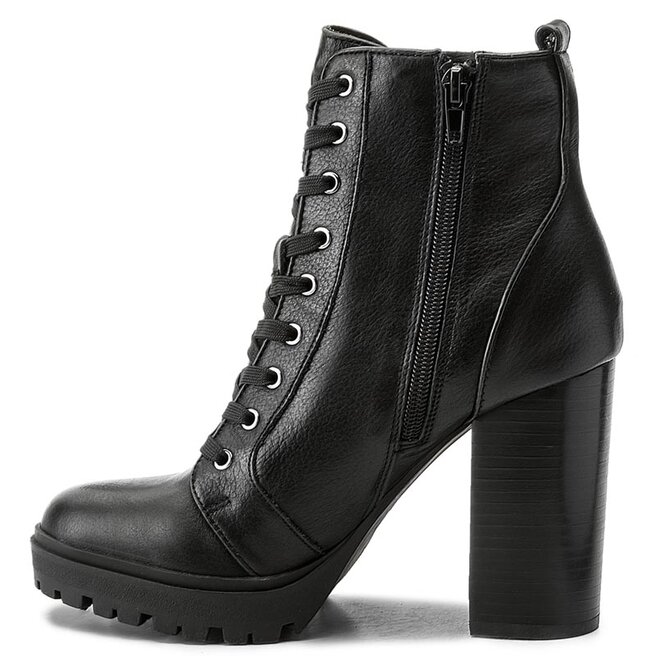 Stiefeletten Steve Madden Laurie Ankle Boot 91000538 0S0 10001