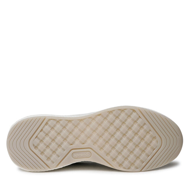 Sprandi Sneakers Sprandi MP07-014 Grey