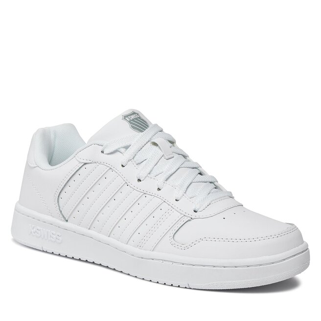 K swiss sneaker herren weiß clearance