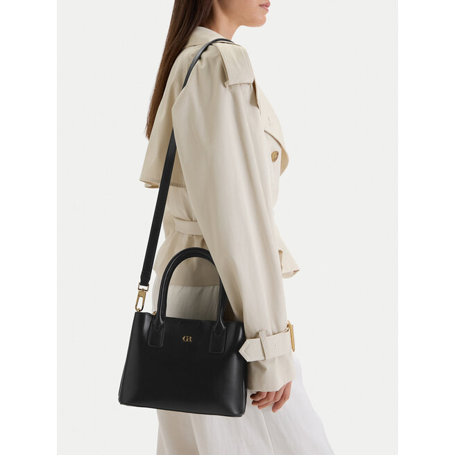 Torebka GINO ROSSI C-KY186 Czarny -