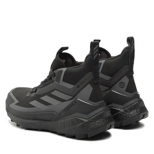 adidas Pantofi adidas Terrex Free Hiker GORE-TEX Hiking Shoes 2.0 IE2163 Cblack/Gresix/Grethr