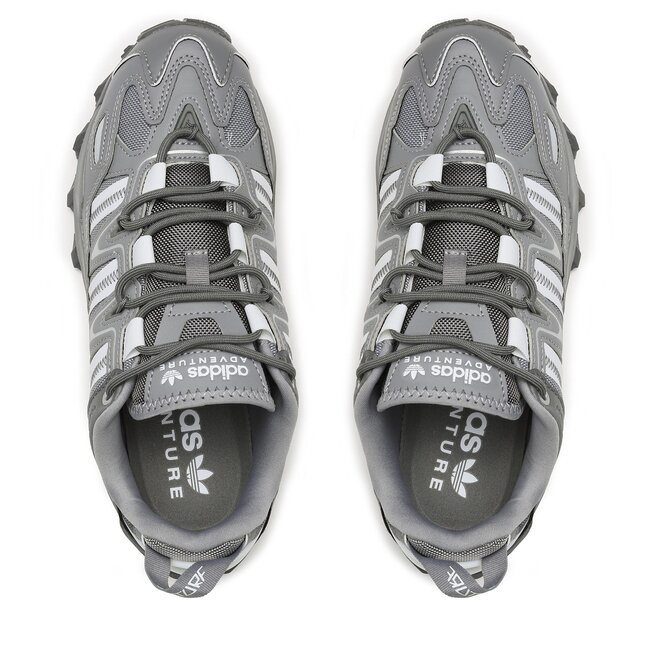 adidas Cipő adidas Hyperturf IE2103 Grethr/Ftwwht/Grefiv