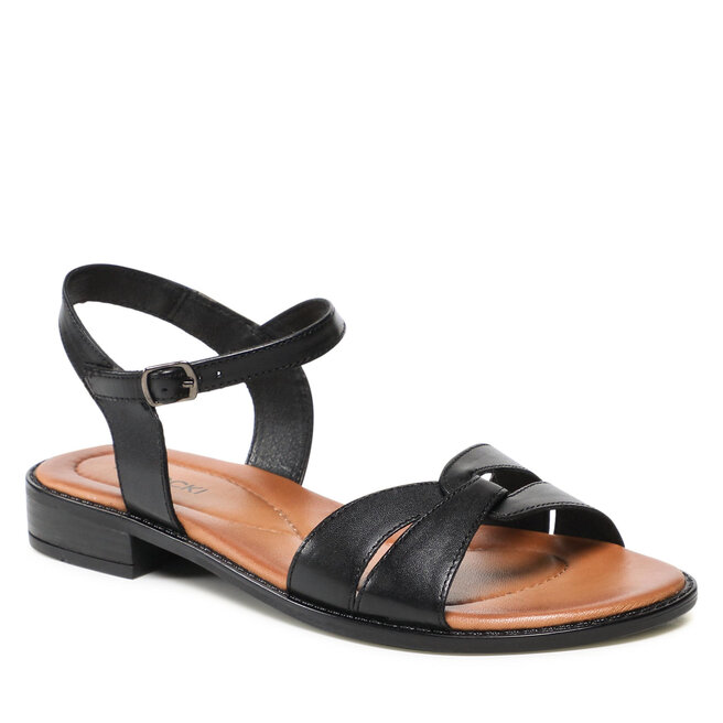 Σανδάλια Lasocki WI23-GIANNA-03 Black