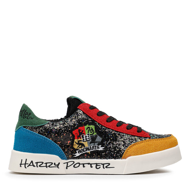 Sneakersy Harry Potter - Czarny