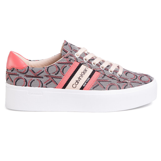calvin klein jinjer sneaker
