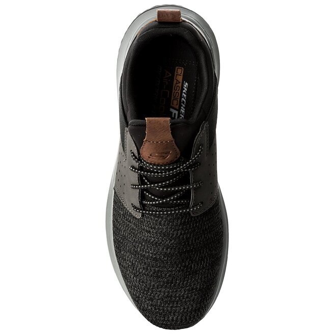 Skechers 65474/bkgy hotsell