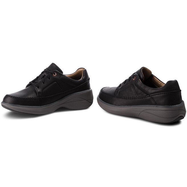 Clarks un rise new arrivals lace