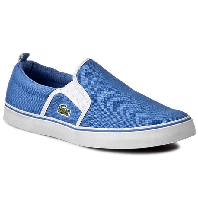 Lacoste men's gazon best sale
