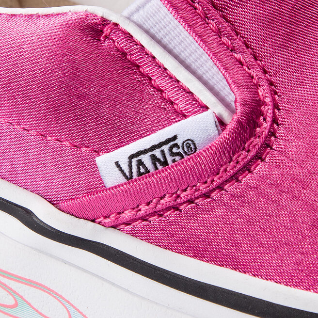 Sneakers aus Stoff Vans Classic Slip On P VN0A3TL1VN61 Sidewall