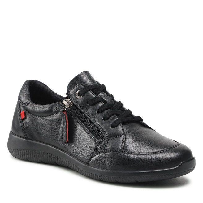 Sneakersy Go Soft - Czarny