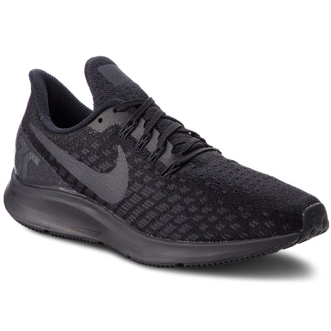 Black nike air cheap zoom pegasus 35