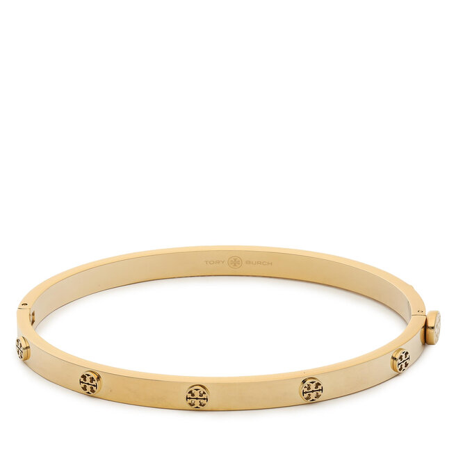 Tory burch outlet miller hinge bracelet