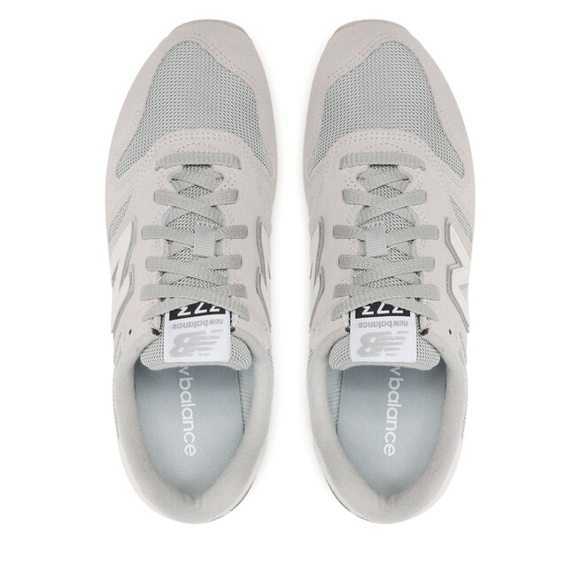 New Balance Sneakersy New Balance ML373BU2 Sivá