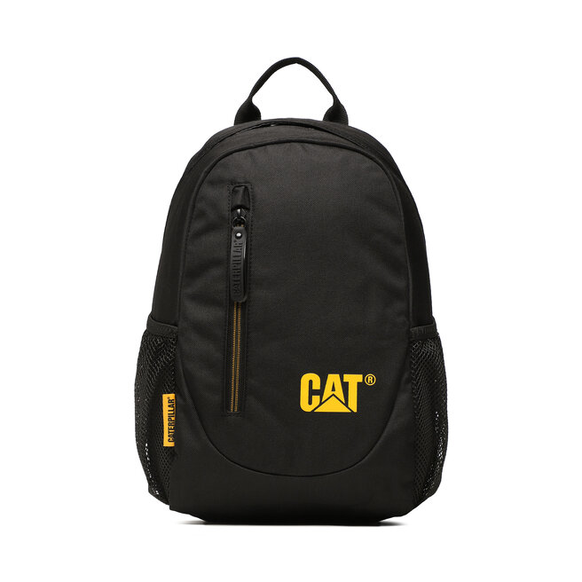 Σακίδιο CATerpillar Kids Backpack 84360-01 Black