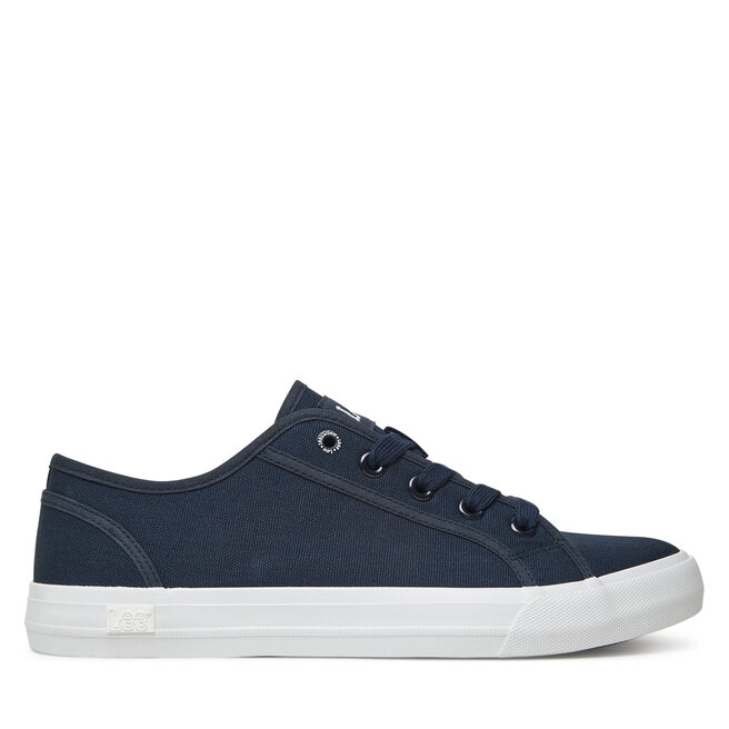 Tenisówki Lee Ava C Men Low 50251047 - Granatowy