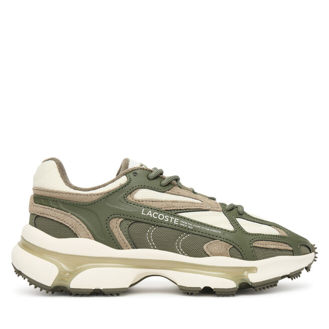 Kobiece sneakersy Lacoste