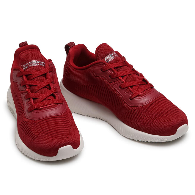 Skechers Pantofi Skechers Tough Talk 32504/Red Red