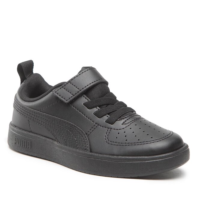 Αθλητικά Puma Rickie Ac Ps 385836 02 Puma Black/Glacier Gray