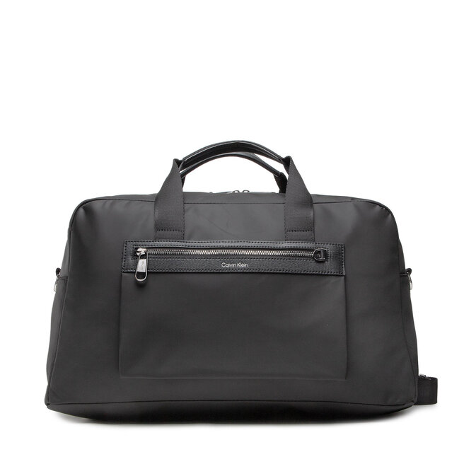 Calvin Klein Borsa Calvin Klein Classic Repreve Weekender L K50K508764 BAX