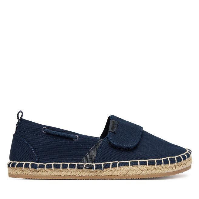 Espadryle Mayoral 45783.76 Granatowy - chłopięce