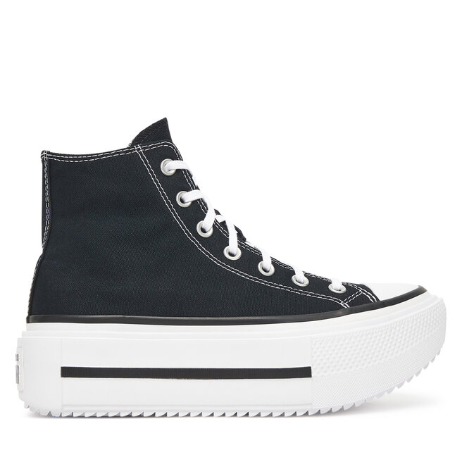 Kobiece trampki Converse