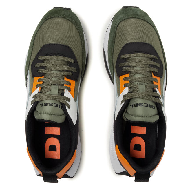 diesel s tyche