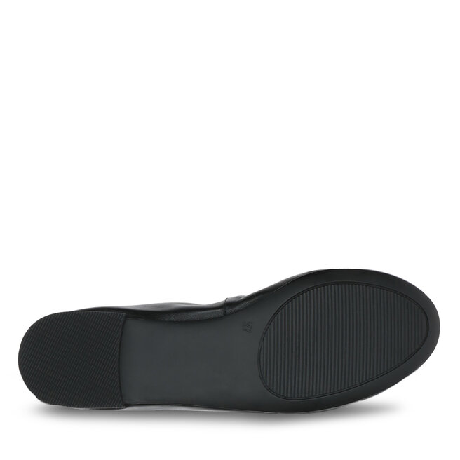 Caprice Balerini Caprice 9-22102-20 Black Nappa 22