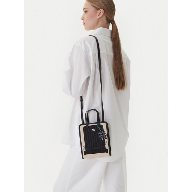 Torebka KARL LAGERFELD