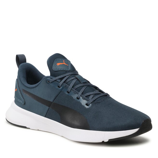 Puma Обувки Puma Flyer Runner Mesh 195343 17 Dark Night/Cayenne Pepper