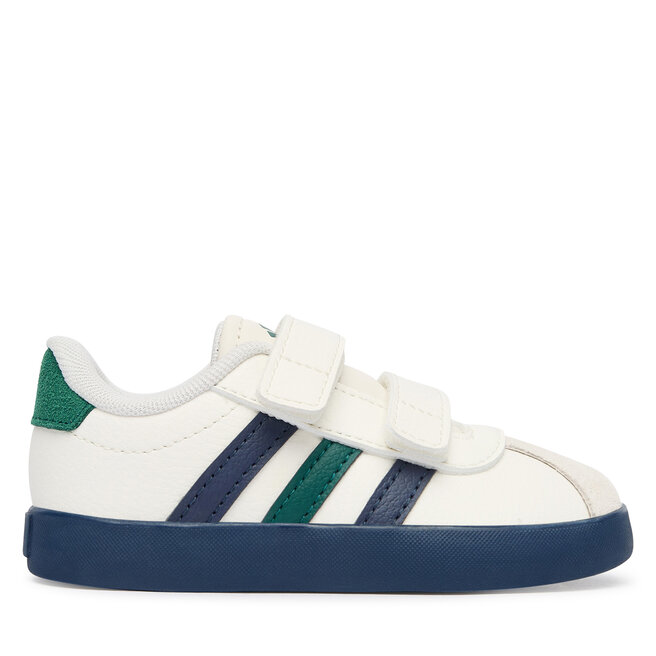 Chłopięce sneakersy adidas