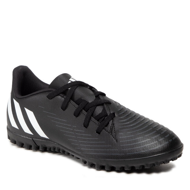 adidas Batai adidas Predator Edge.4 Tf GX0010 Cblack/Ftwwht/Vivred