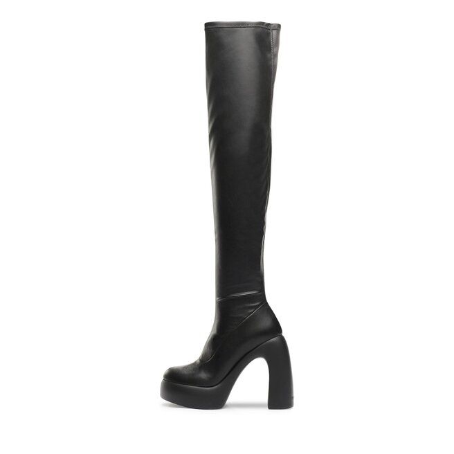 Karl discount lagerfeld stivali