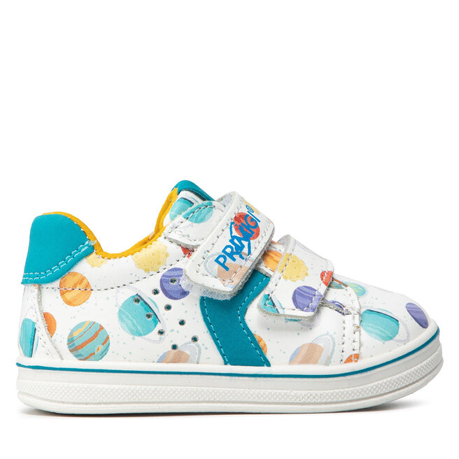 Primigi Sneakersy Primigi 1856000 M B.Co