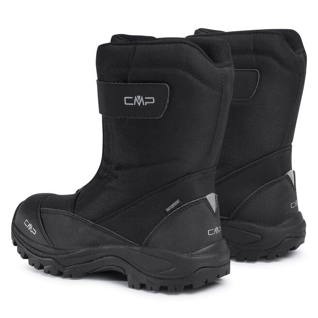CMP Μπότες Χιονιού CMP Jotos Snow Boot Wp 39Q4917 Nero U901
