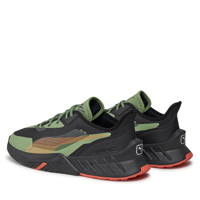 Puma mint hotsell
