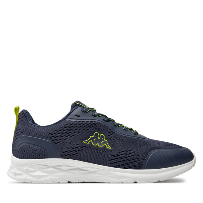 Sneakersy Kappa Logo Roockey - Niebieski