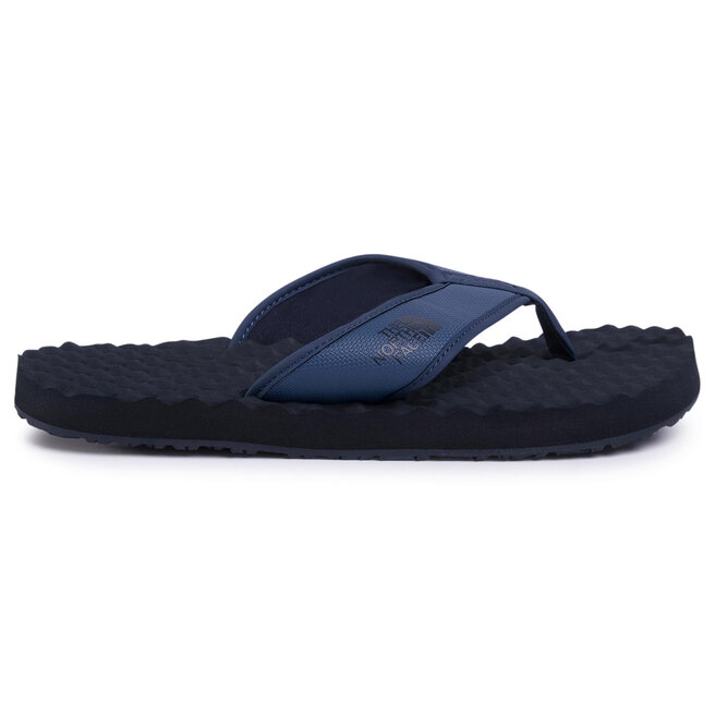 The North Face Джапанки The North Face M Basecamp Flpflp II NF0A47AALKM1 Shadybl/Urbnnvy