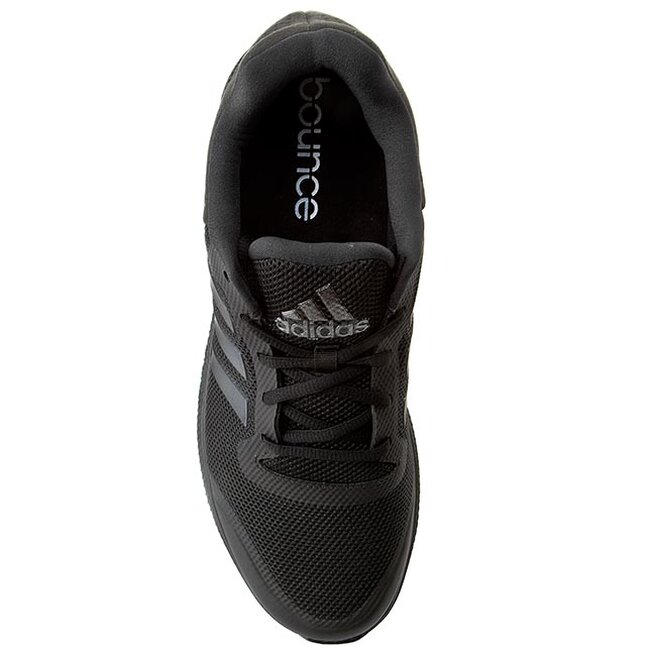 Zapatos adidas Energy M S83373 Negro • Www.zapatos.es